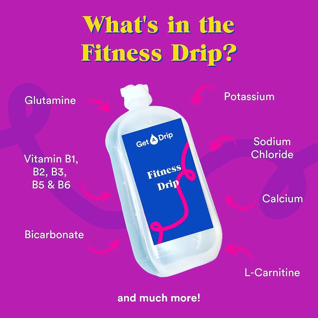 drip l carnitine Fat metabolism needs the right support., Our Trim & Tone IV with L-Carnitine is designed to help your body convert fat into energy while supporting metabolism., Because fat loss isnt just about !  L-Carnitine Drip ?
