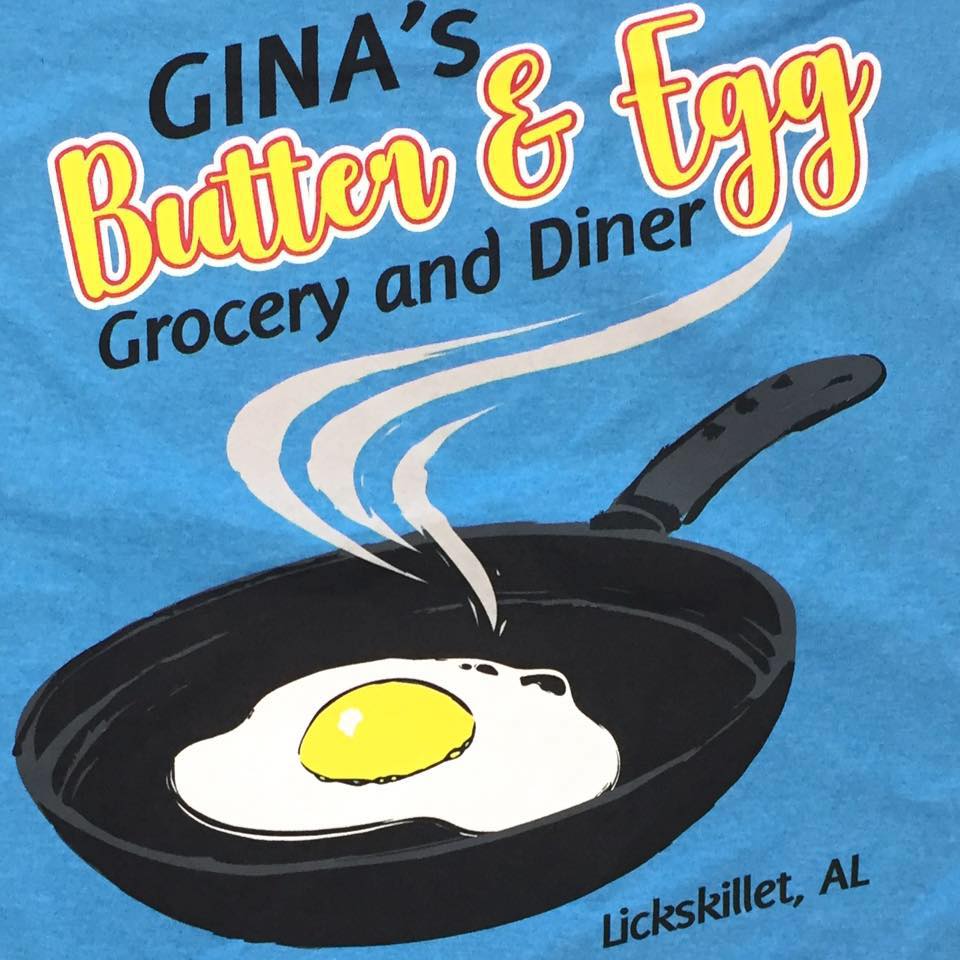 Butter & Egg Grocery/Diner