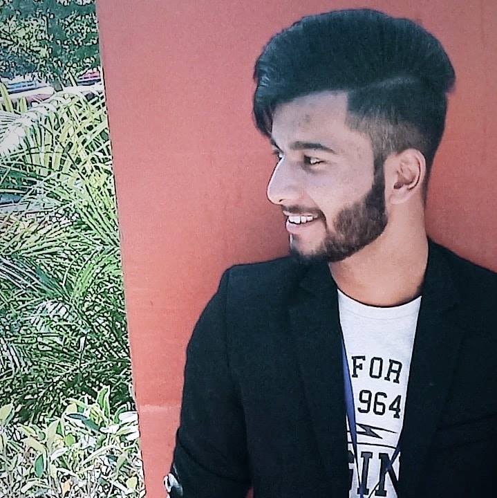 Sahil Sehdev