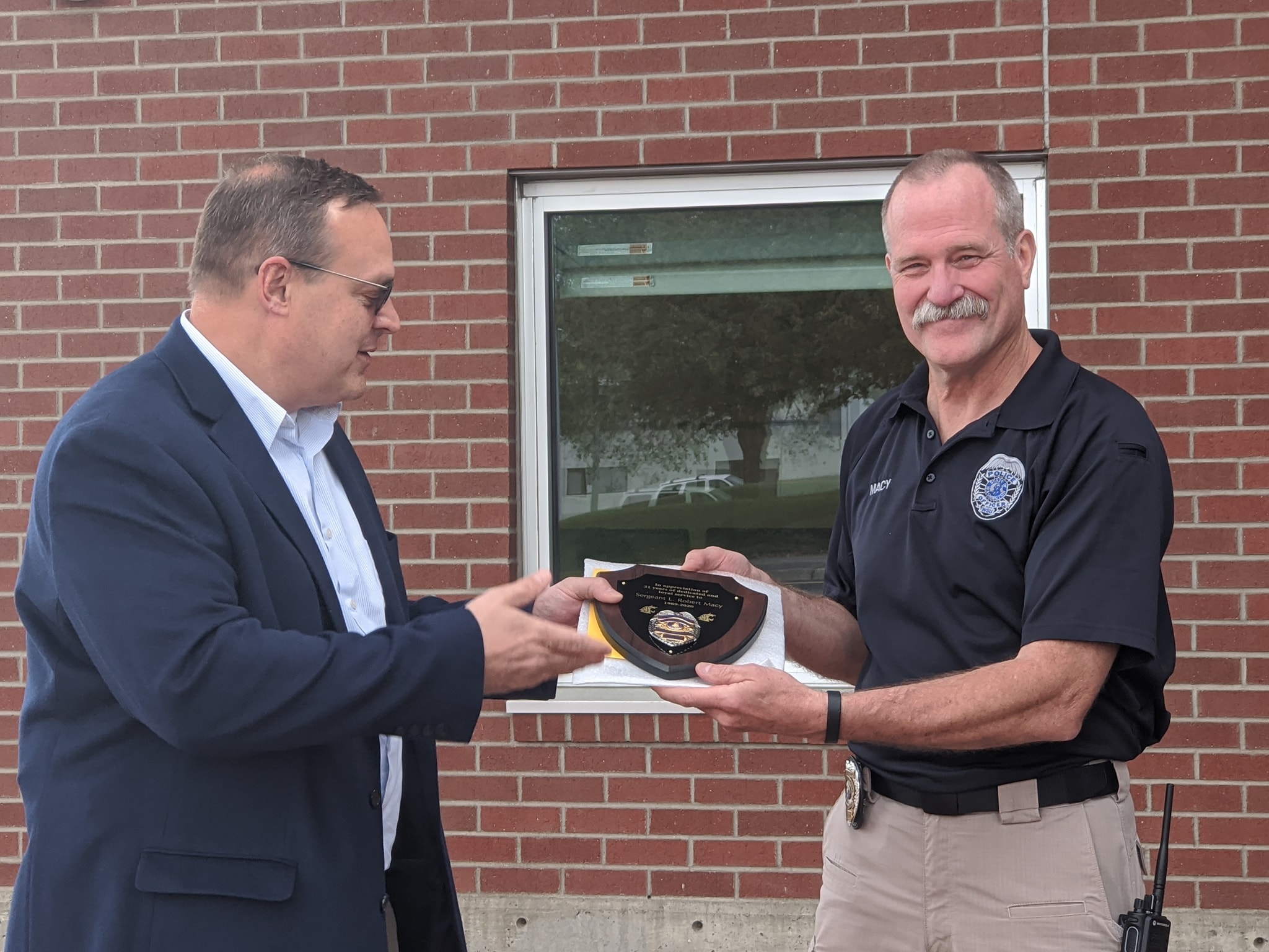 Congratulations to WSU... - City of Pullman Police Department | Facebook