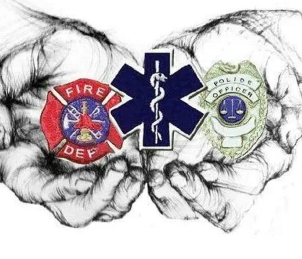 Fall River Valley Volunteer Fire Department | McArthur CA