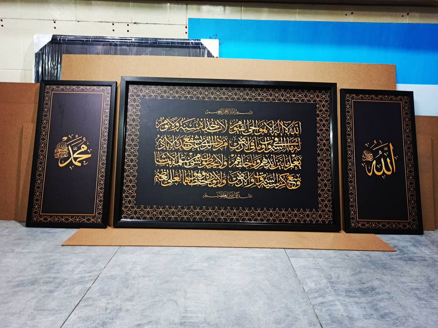 🇲🇾 MERDEKA SALES 🇲🇾 MERDEKA SALES 🇲🇾... - Kufi Art & Frame