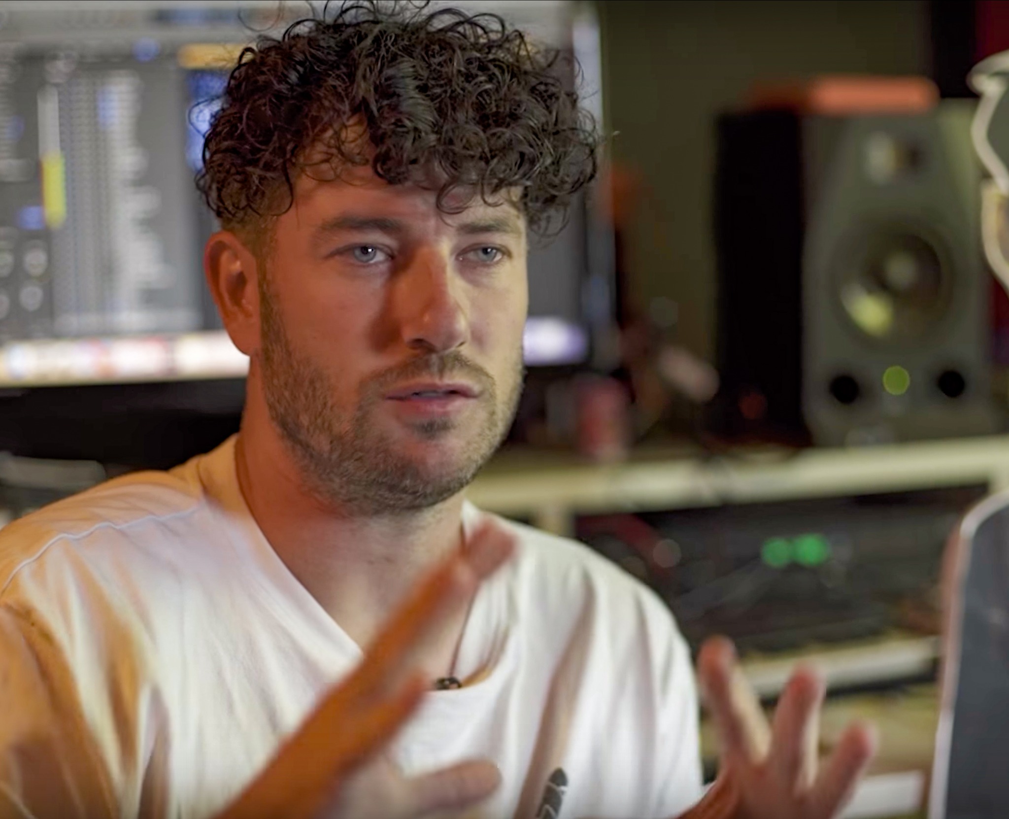 ADAM Audio - Find out how UK producer Two Inch Punch...