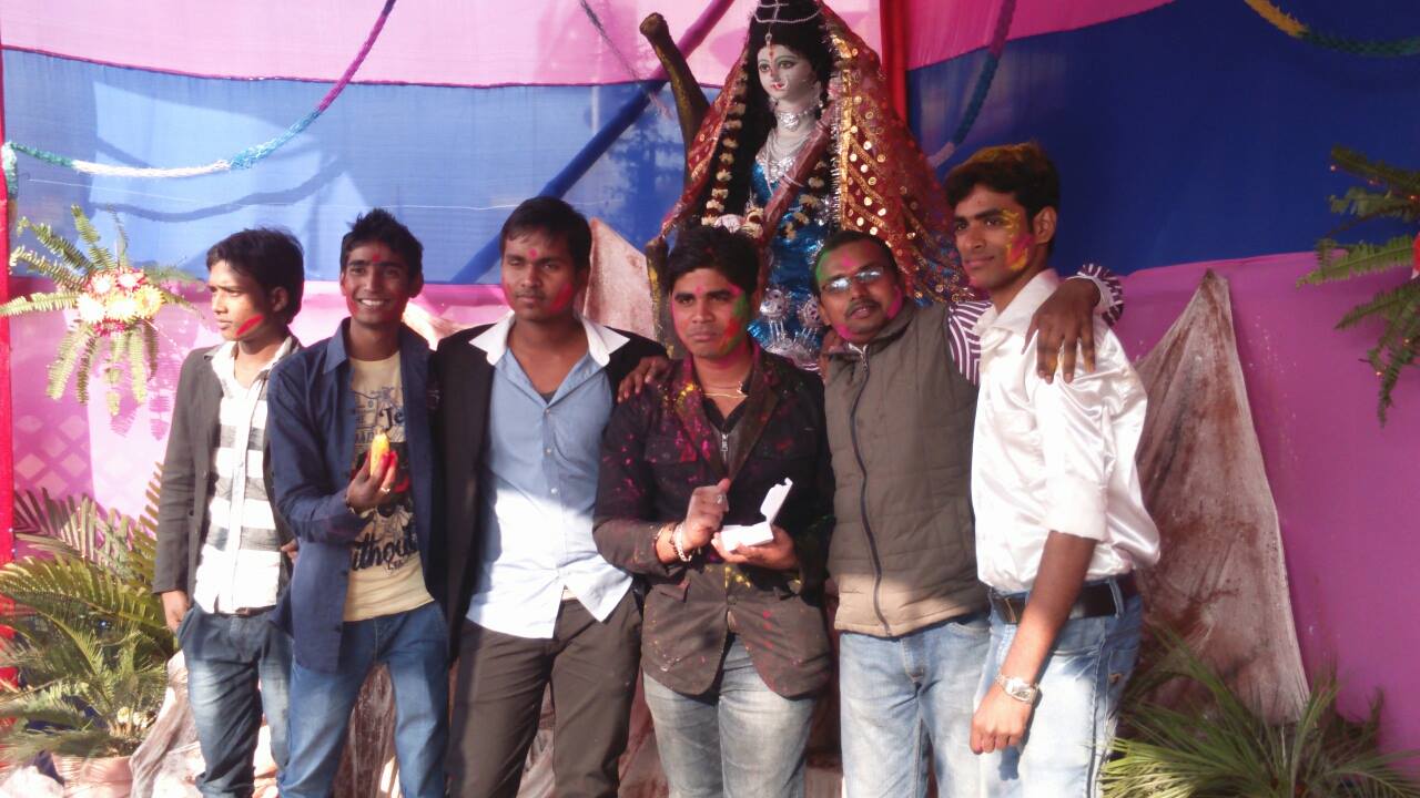 Rishikesh Raj