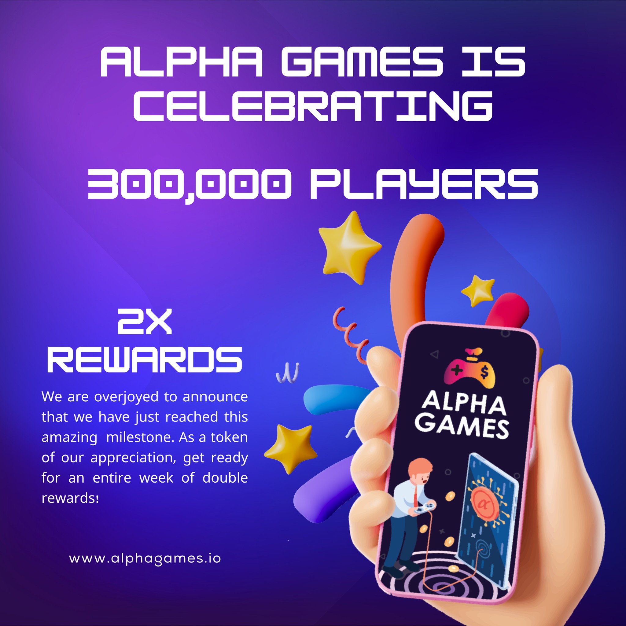 Alpha Games