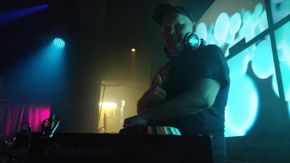 Dj Geke