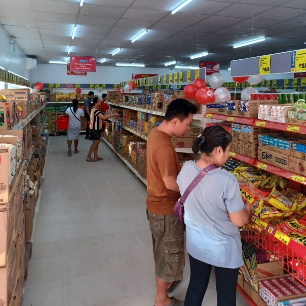 O!Save is getting closer to the... - OSave Philippines | Facebook