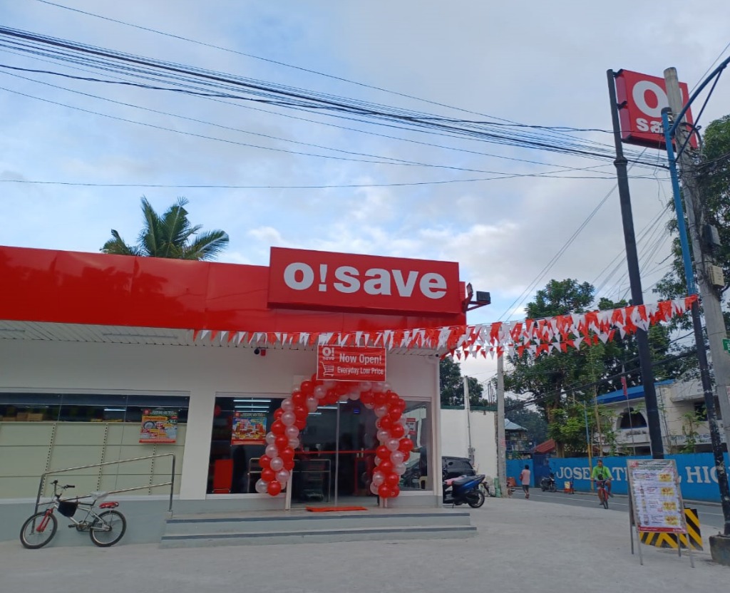OSave Philippines added a new photo. - OSave Philippines