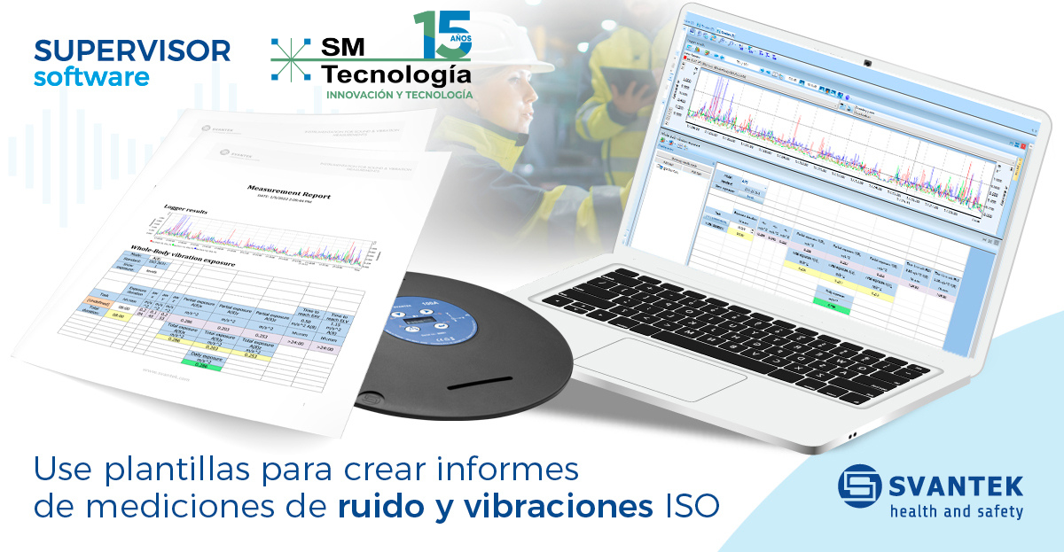 SM Tecnología - Te presentamos el nuevo software innovado...