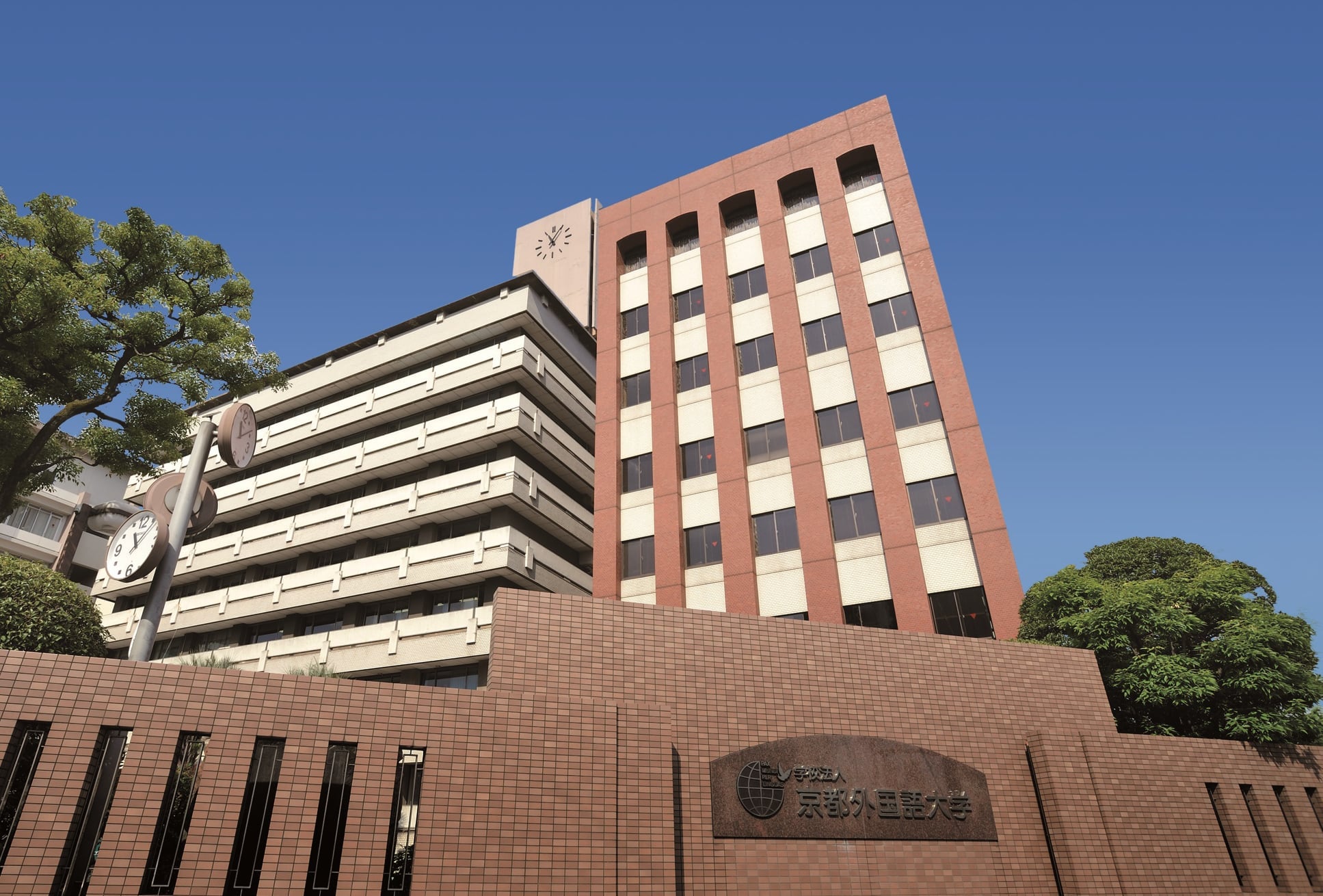 kyoto university of foreign studies