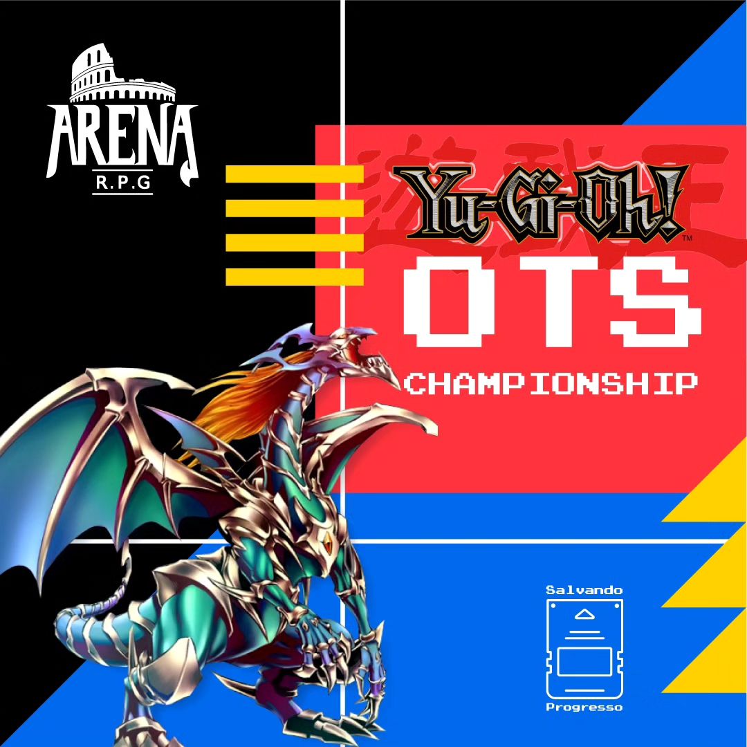 Arena Rpg | Bauru SP