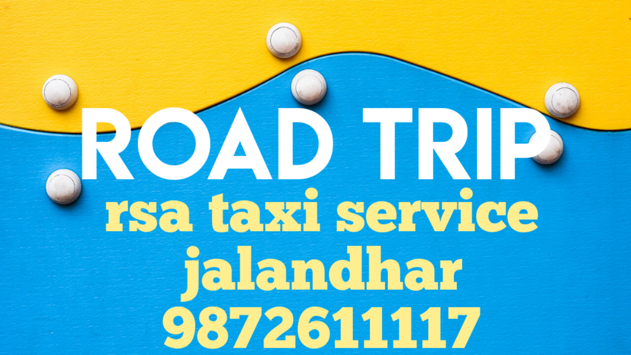 RSA Taxi Service
