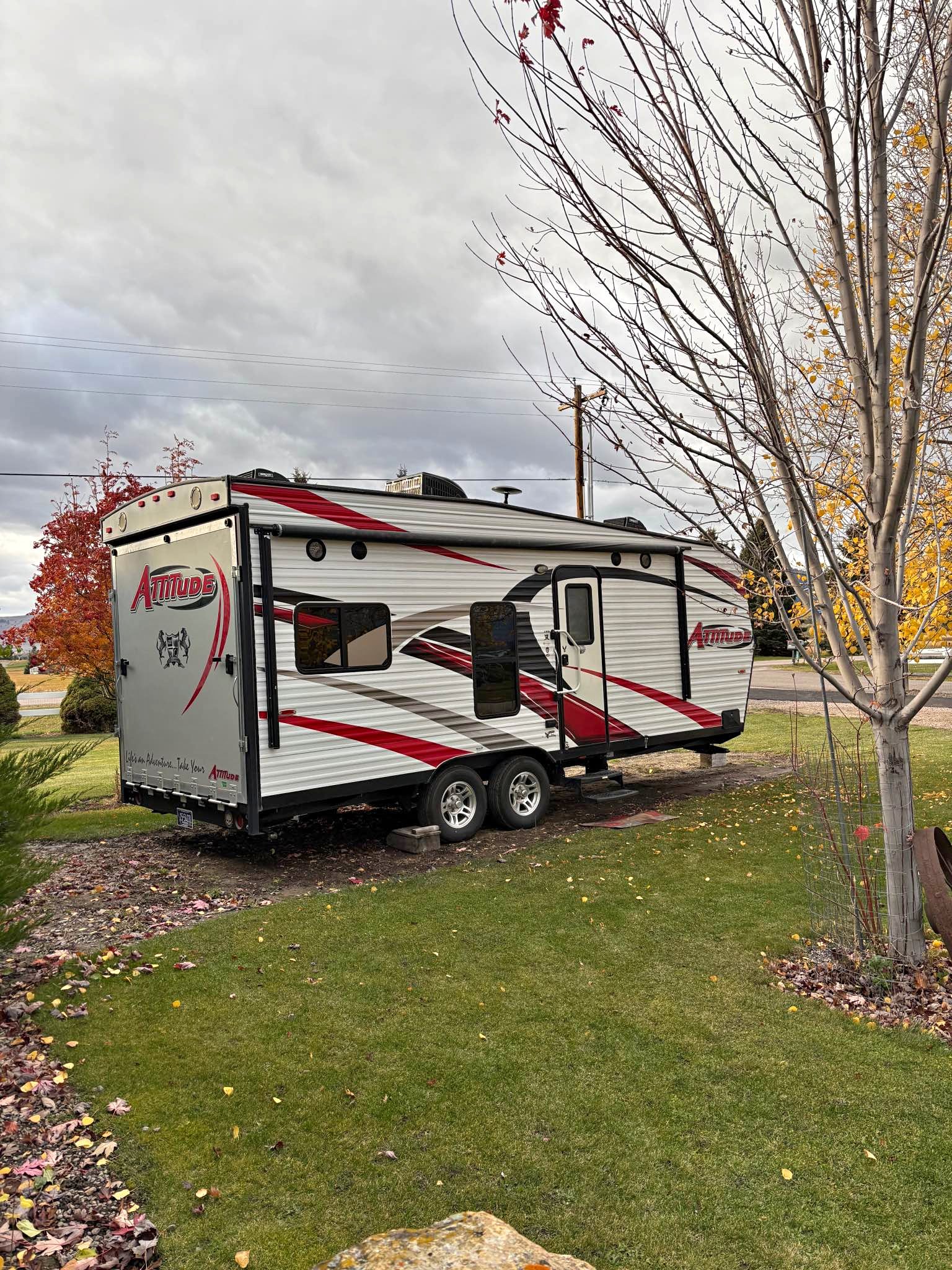 RV / Campers for sale in Kalispell, Montana | Facebook Marketplace