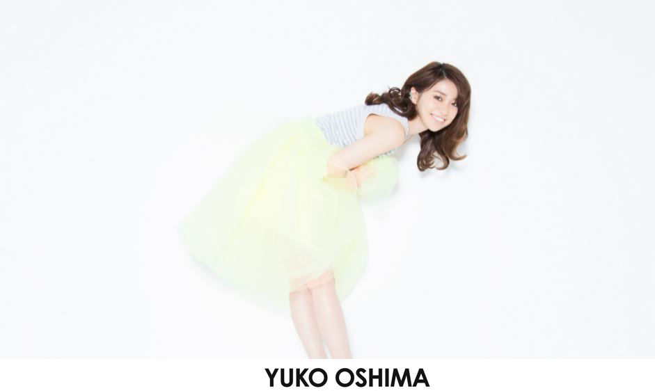 大島優子 (@AKB48.oshima.yuko) • Facebook