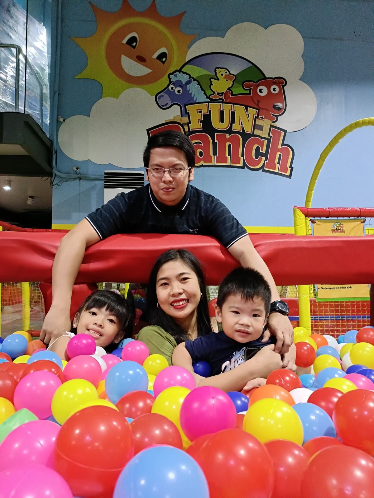 Fun Ranch Pampanga added a new photo. - Fun Ranch Pampanga
