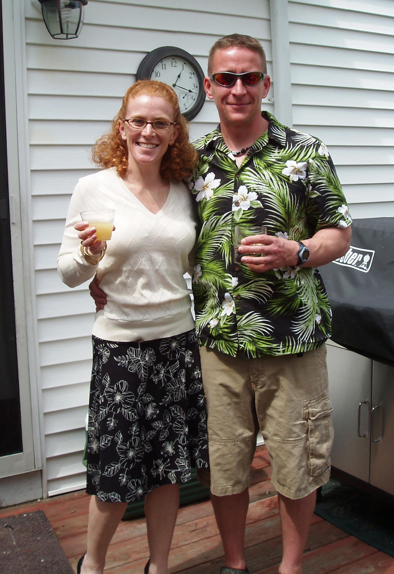 Cathleen Roche-Lefebvre Family Support and Prayers