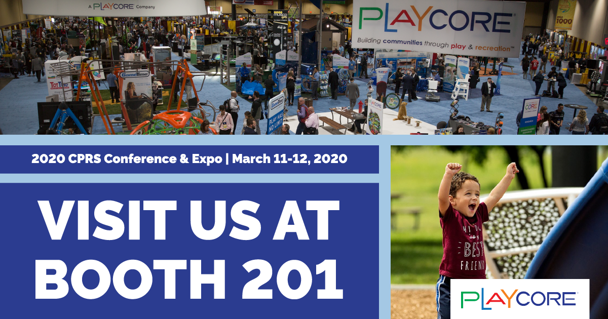 PlayCore - To our parks and recreation friends in California: Are you ...