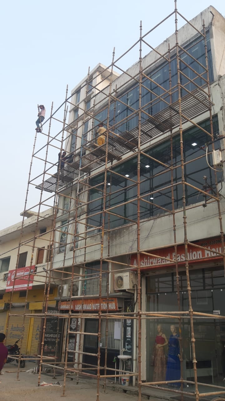 M. G. Buildtech India | Rudrapur