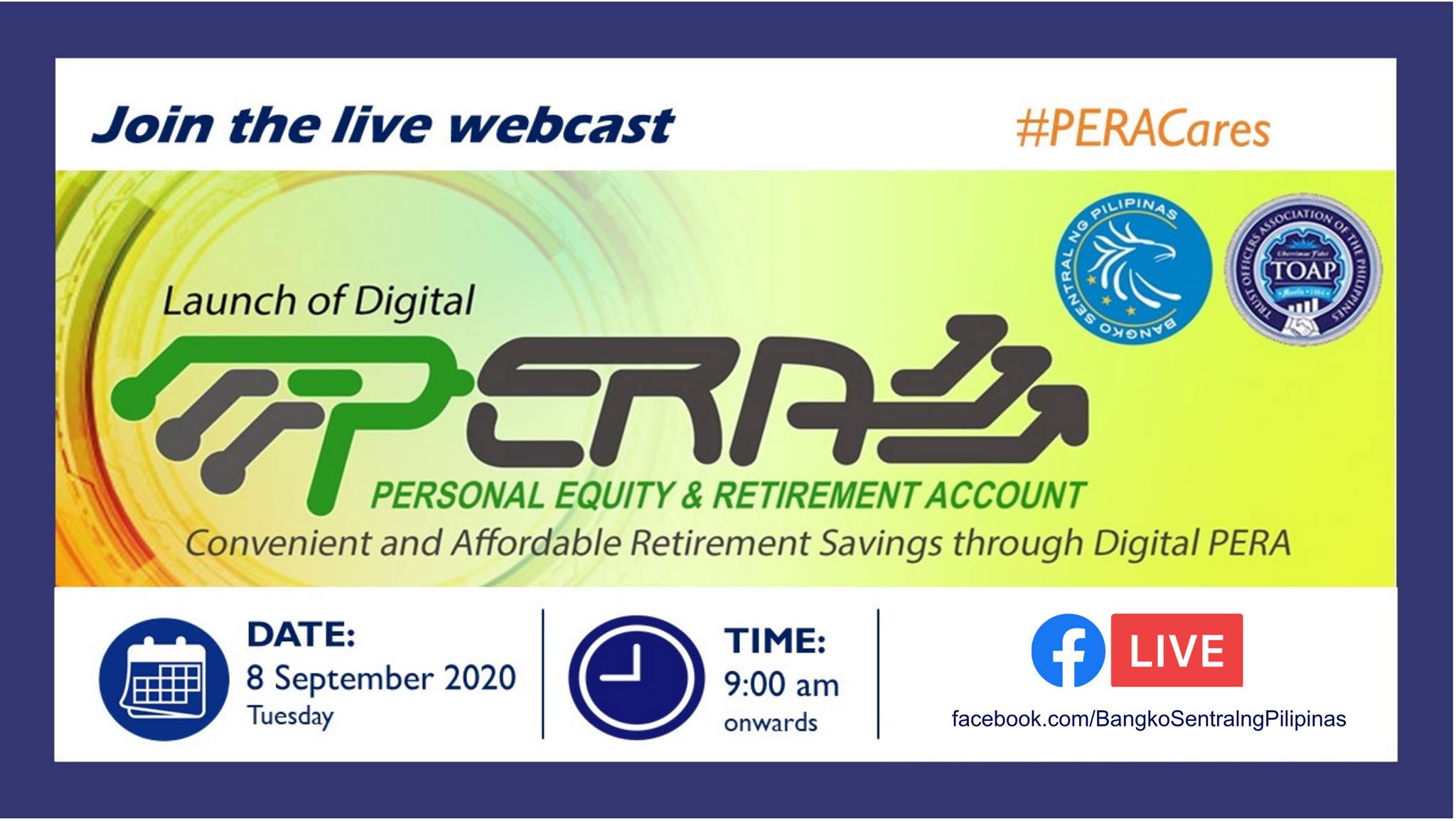 Seedbox PH - Learn how PERA works and how PERA and Seedbox... | Facebook