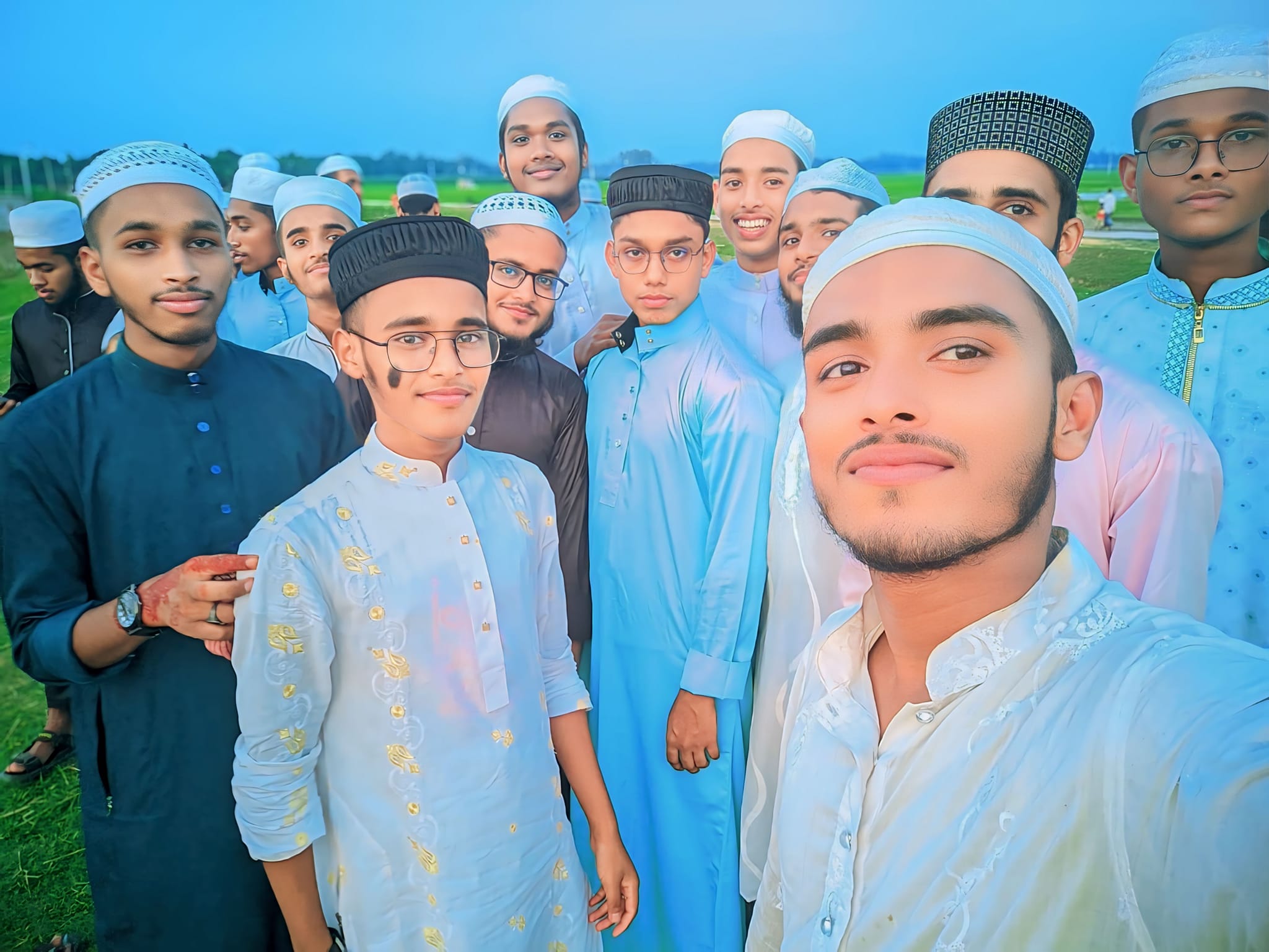 MD Rashidul Islam