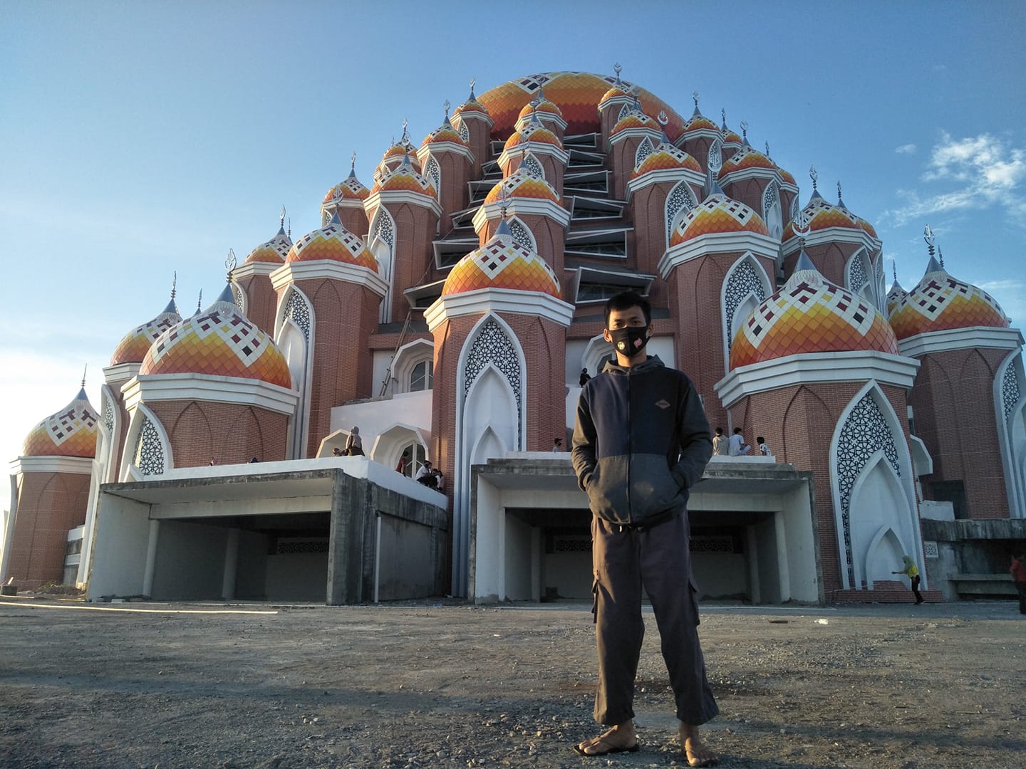 Muhammad Abdu