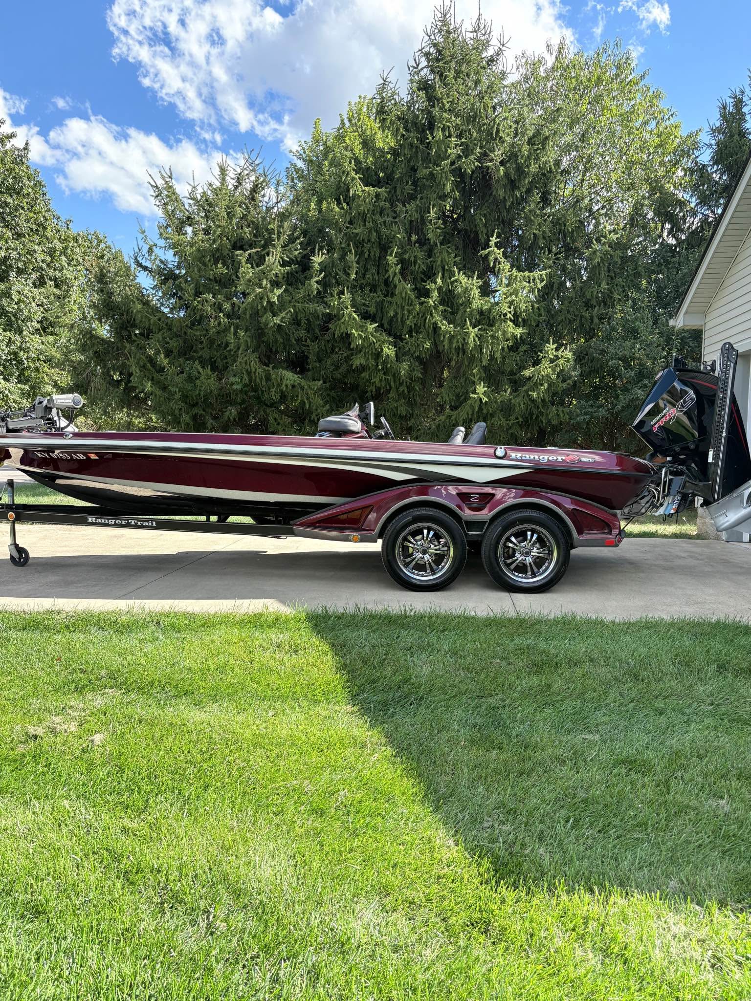 Used RANGER Boats For Sale | Facebook