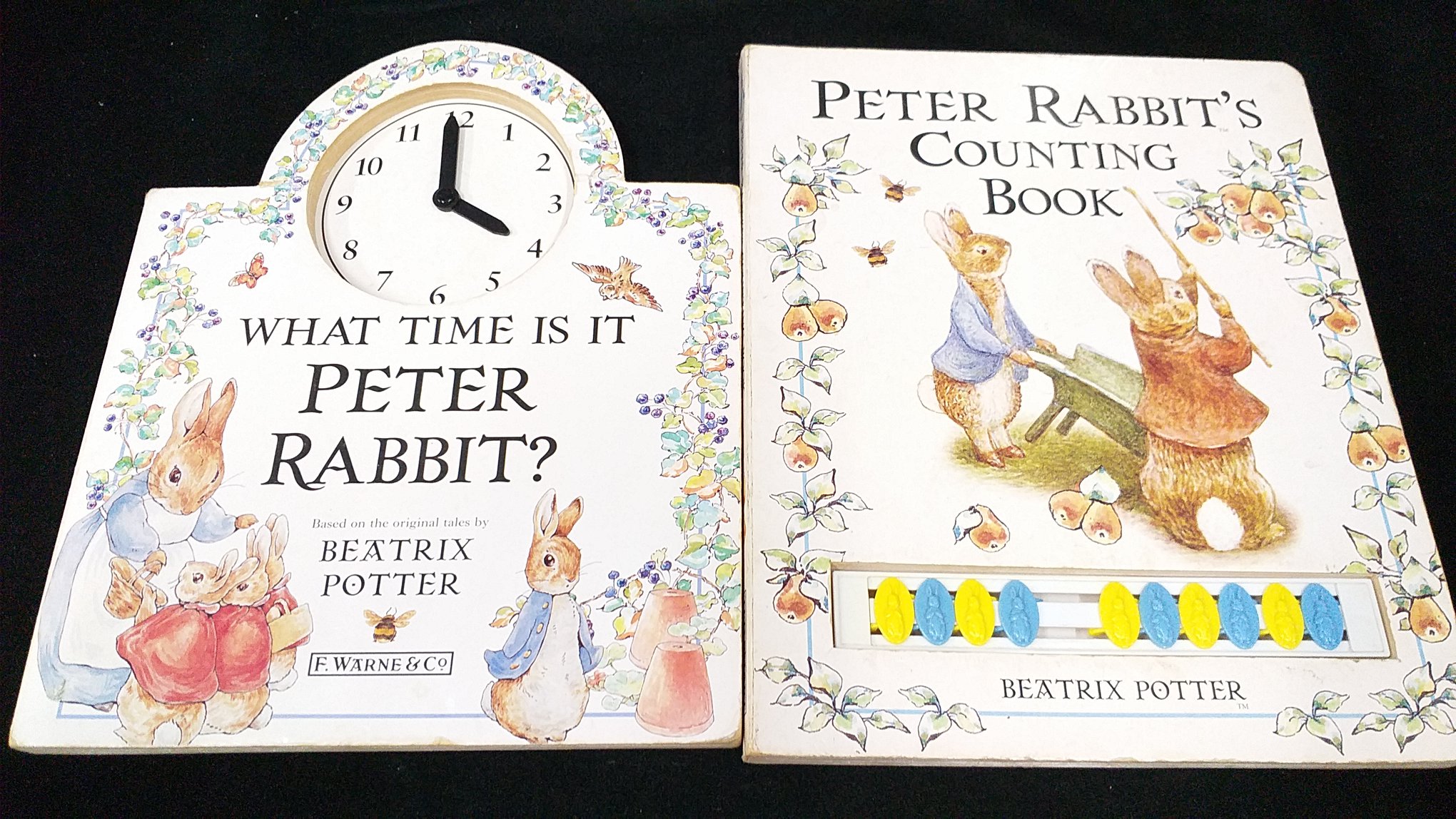 Farmfunbook - 58.รีวิวนิทนา What time is it / Counting... | Facebook