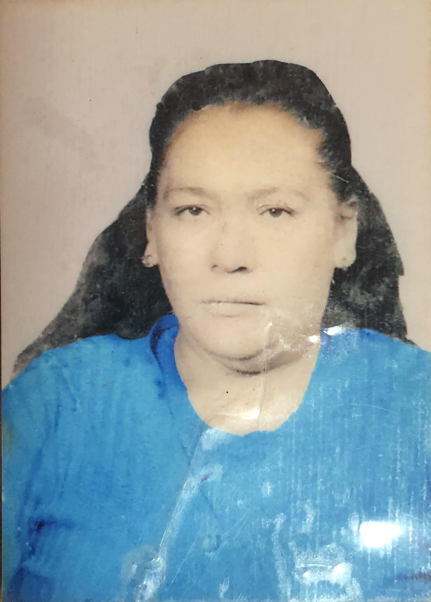 María Del Carmen Jurado Suarez