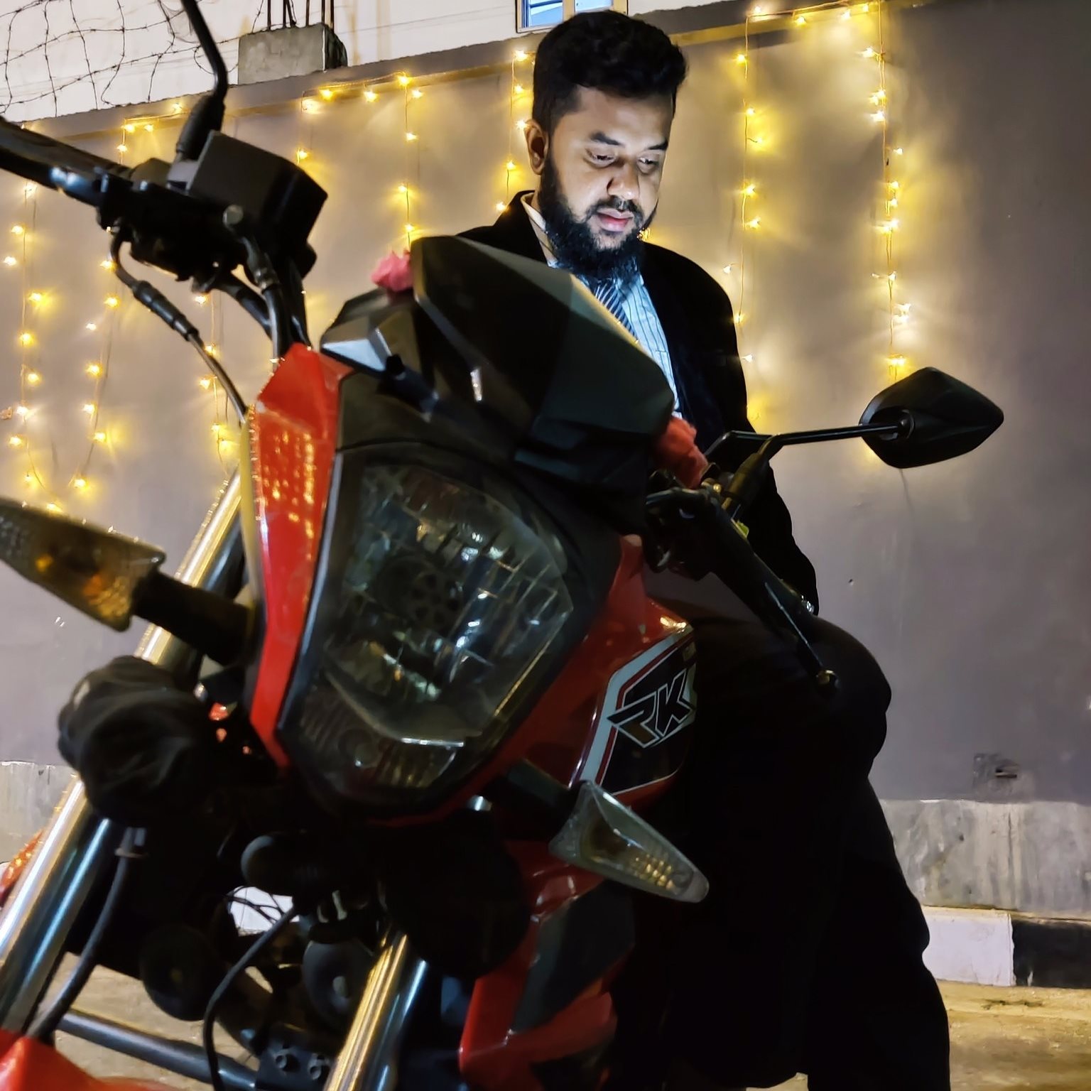 Rakibul Islam on Reels