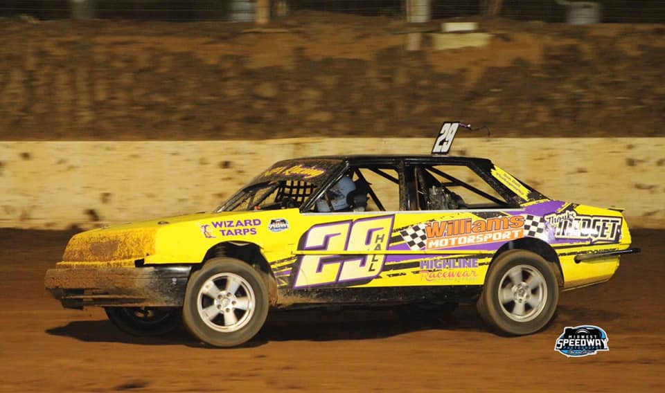 NFI Racing Team