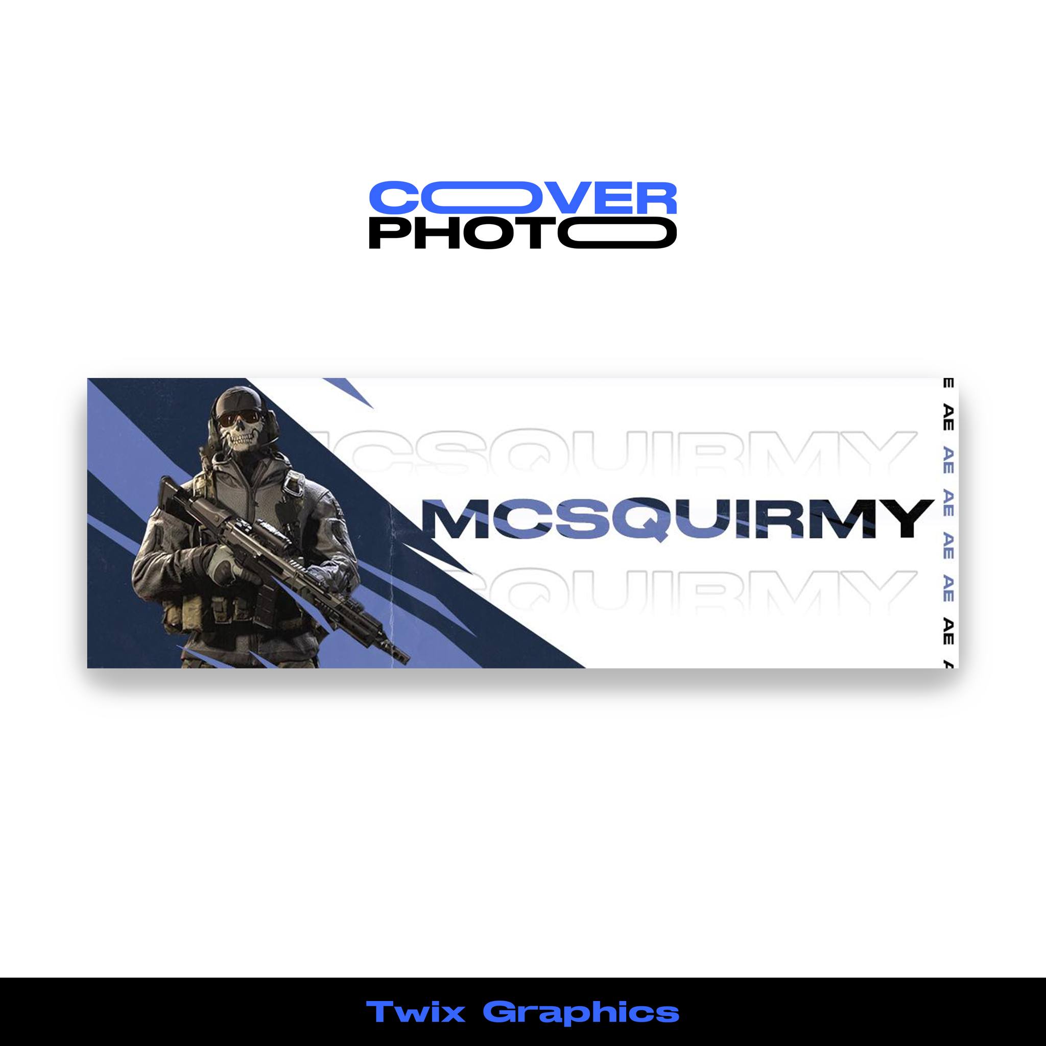 Twix Graphics - Cover art by Twix Graphics Send me a...
