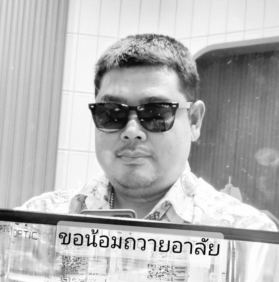 Sarayuth Boawbandit Far Far