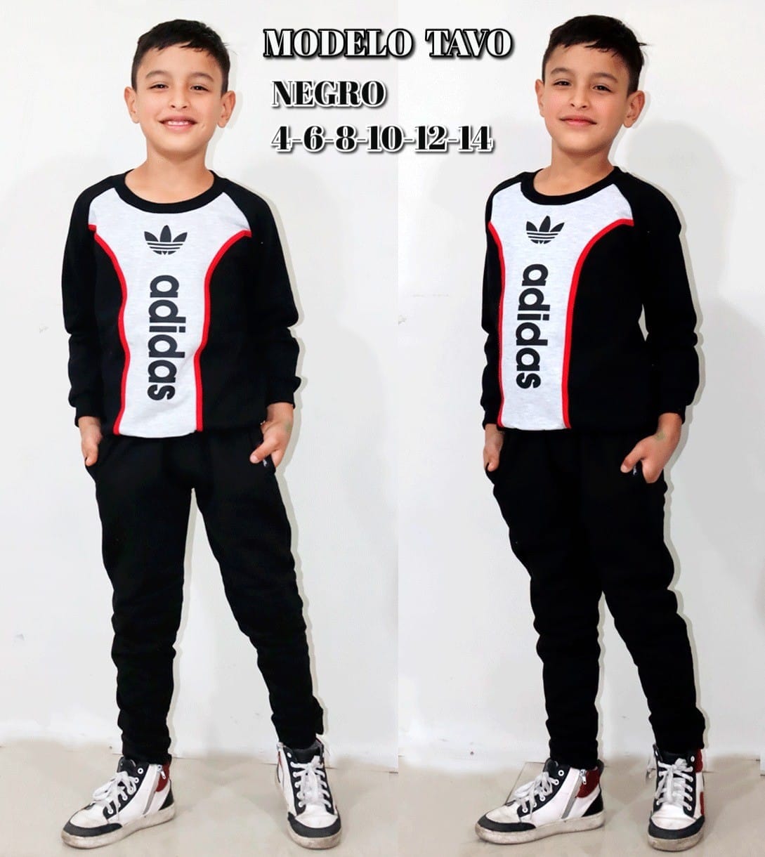 Ropas Deportivas R & S added a... - Ropas Deportivas R & S