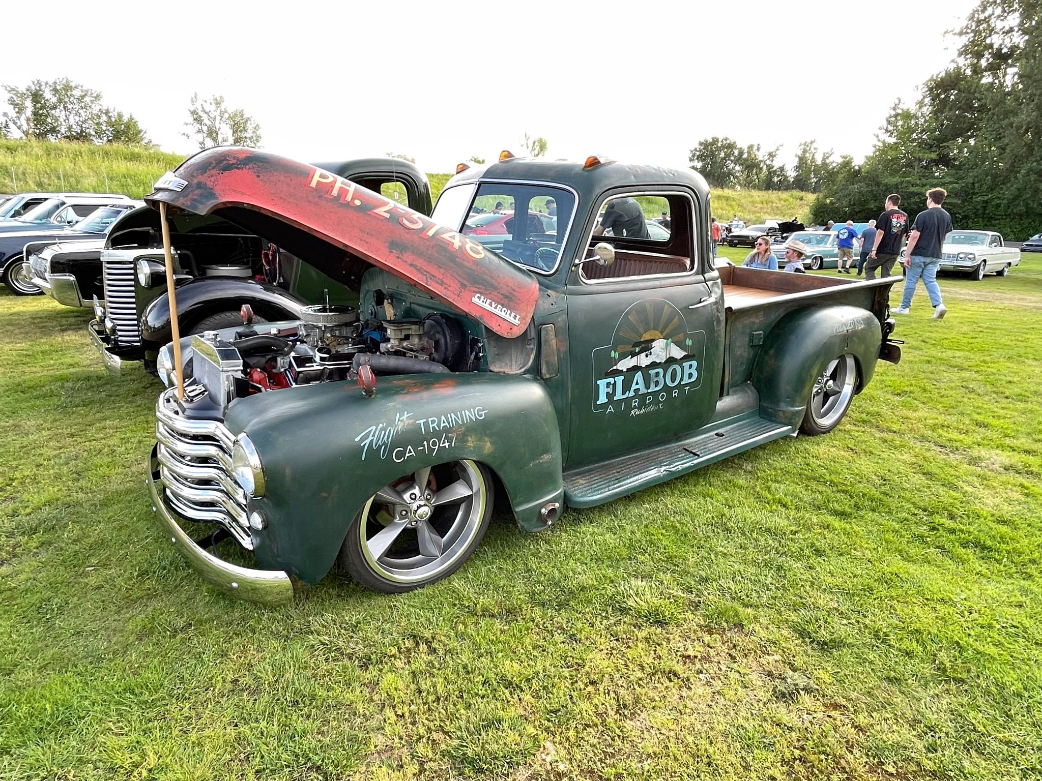 Rat Rods for sale in Colton, Oregon | Facebook Marketplace