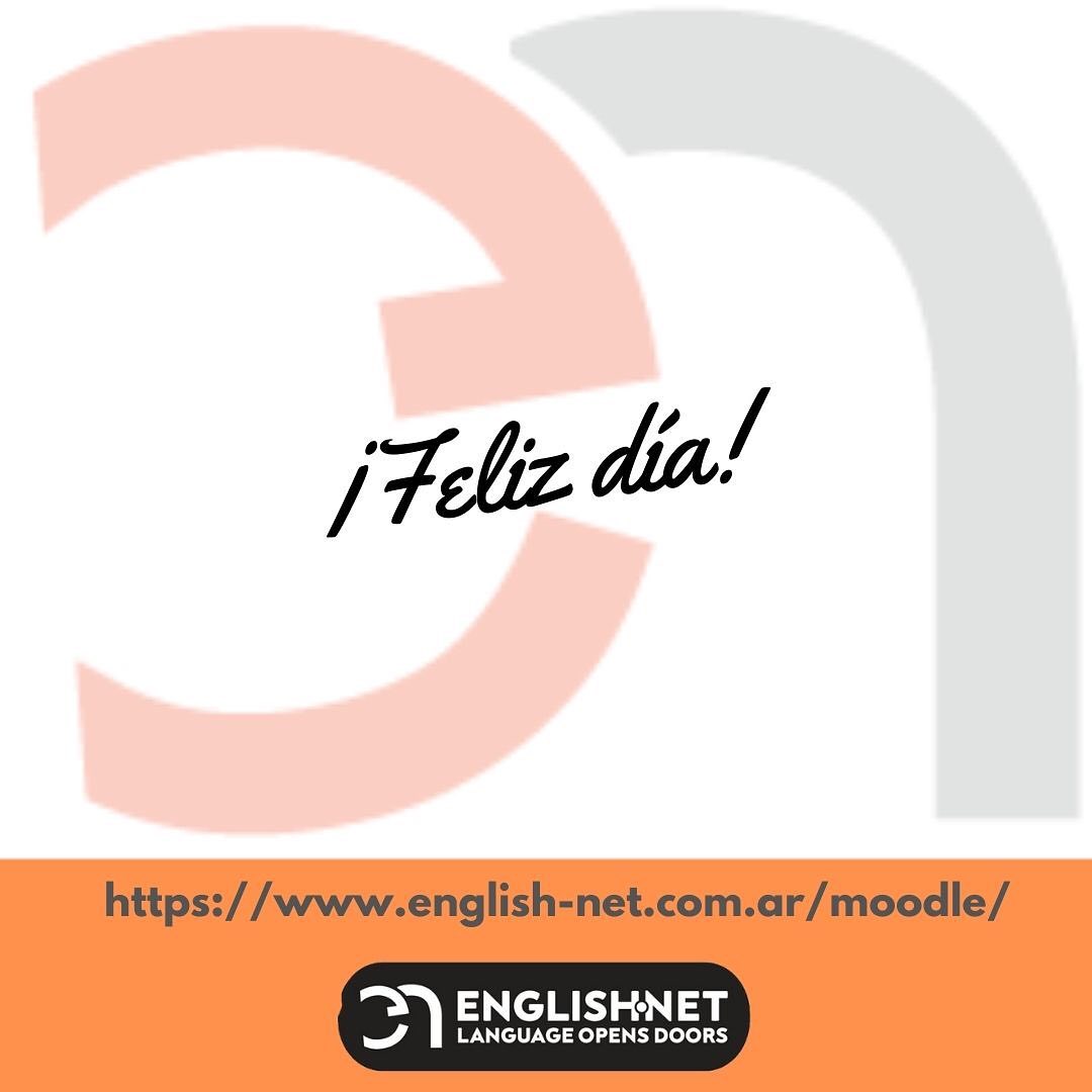 English-net | San Luis