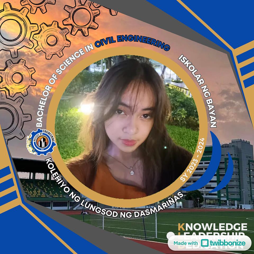 Allysa - KLD Institute of Engineering - Dreams Soar & Infrastructure ...