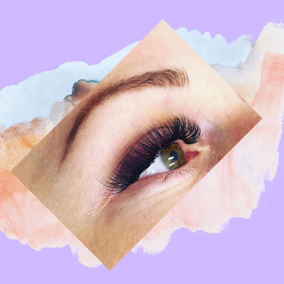 W Lash Beautique Eyelash Extensions Home Facebook