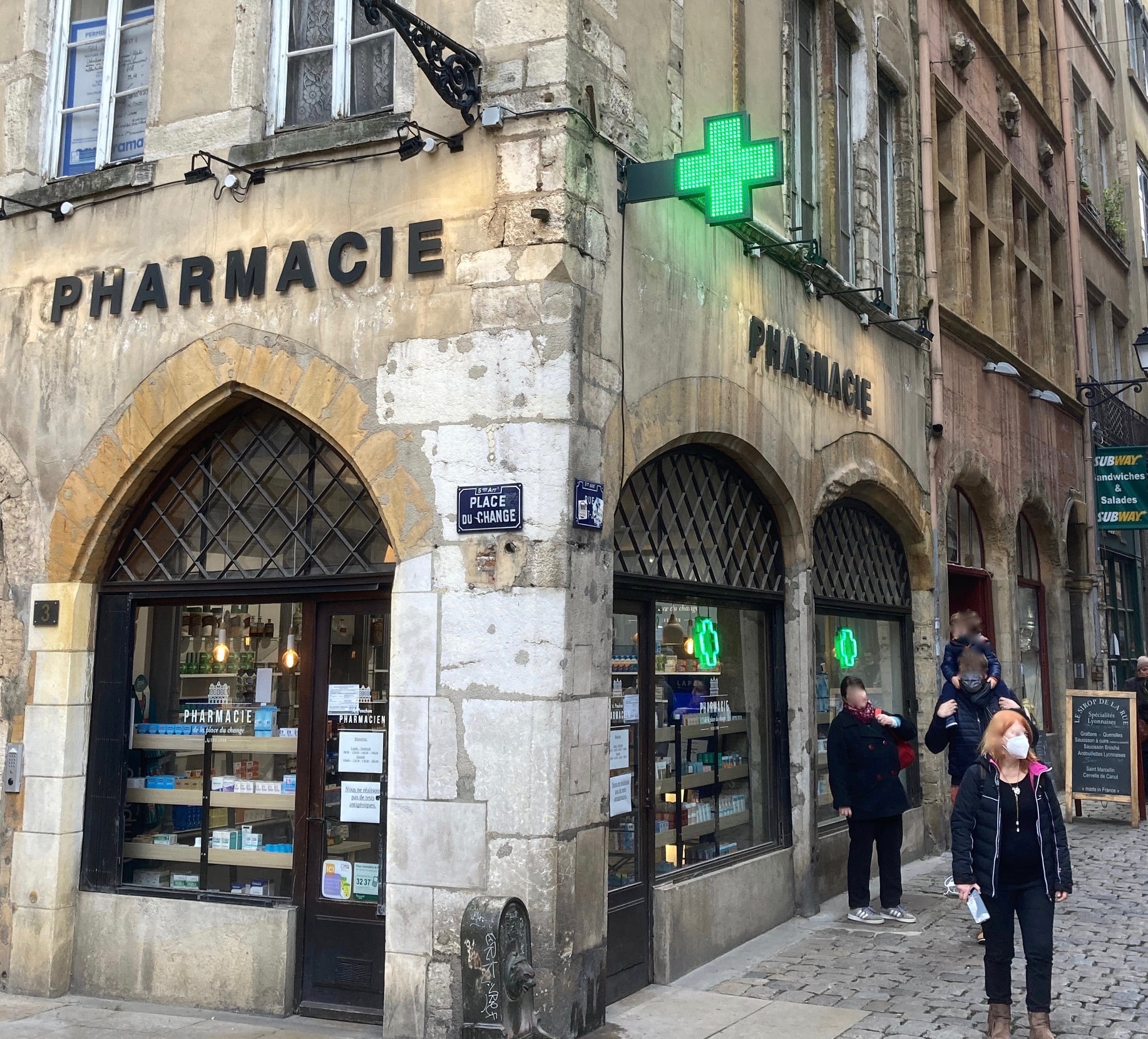 Optipharm | Châteauroux