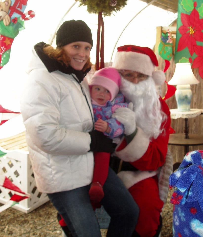 Cathleen Roche-Lefebvre Family Support and Prayers