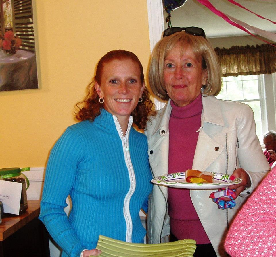 Cathleen Roche-Lefebvre Family Support and Prayers