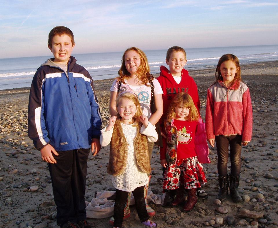 Cathleen Roche-Lefebvre Family Support and Prayers