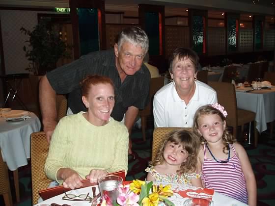 Cathleen Roche-Lefebvre Family Support and Prayers