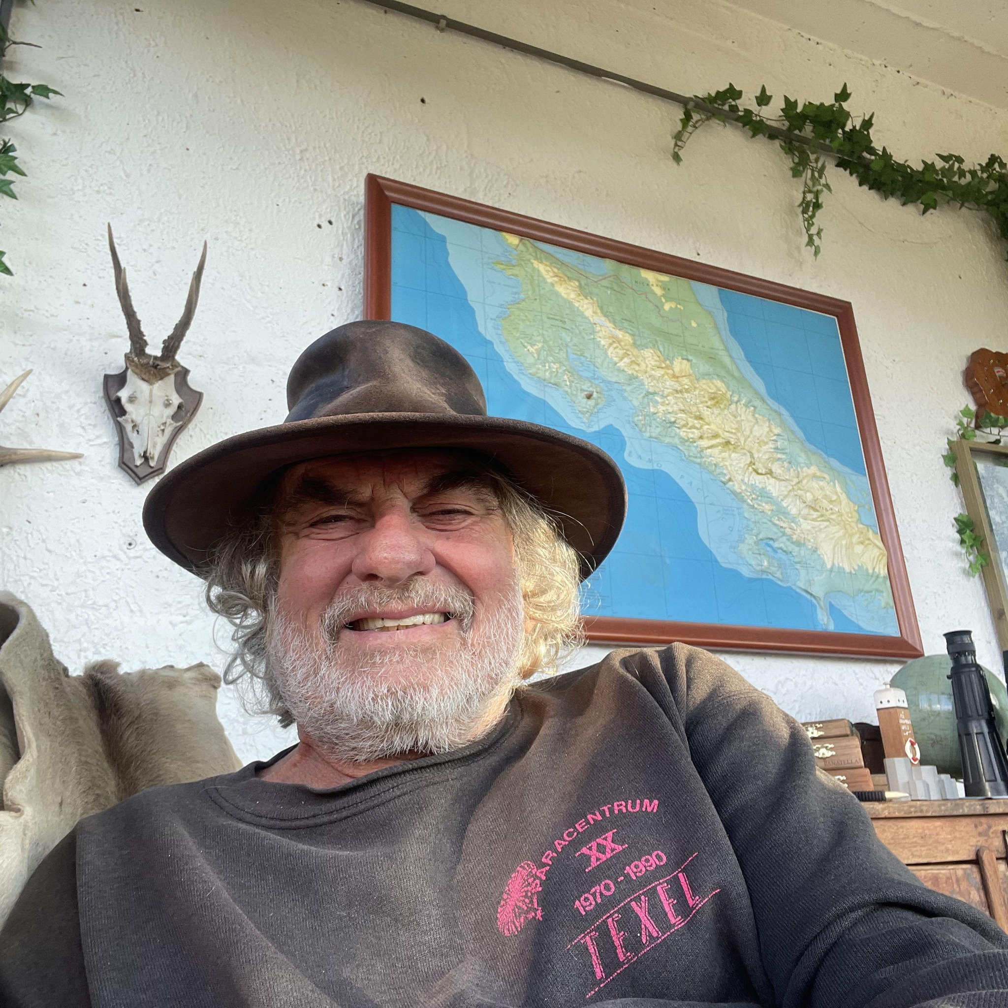 Cor Denneman Heilscher