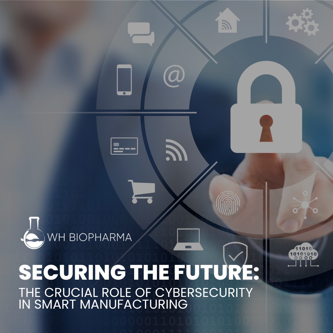 WH BioPharma - 🛡️ Secure the Future of Smart...