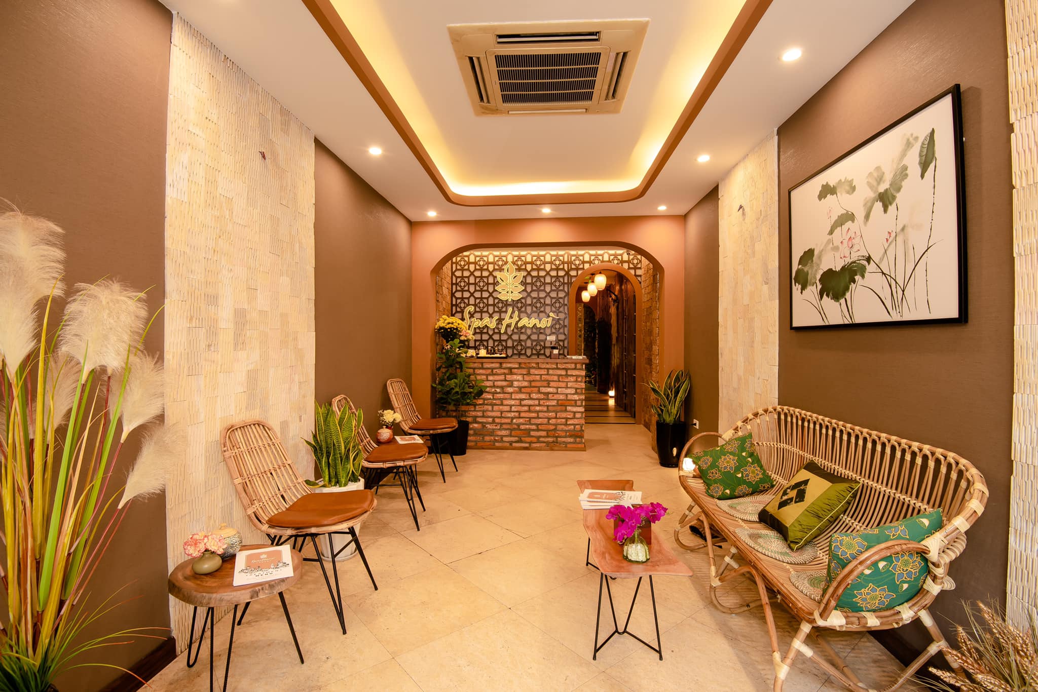 Ảnh 5 của Spas Hanoi
