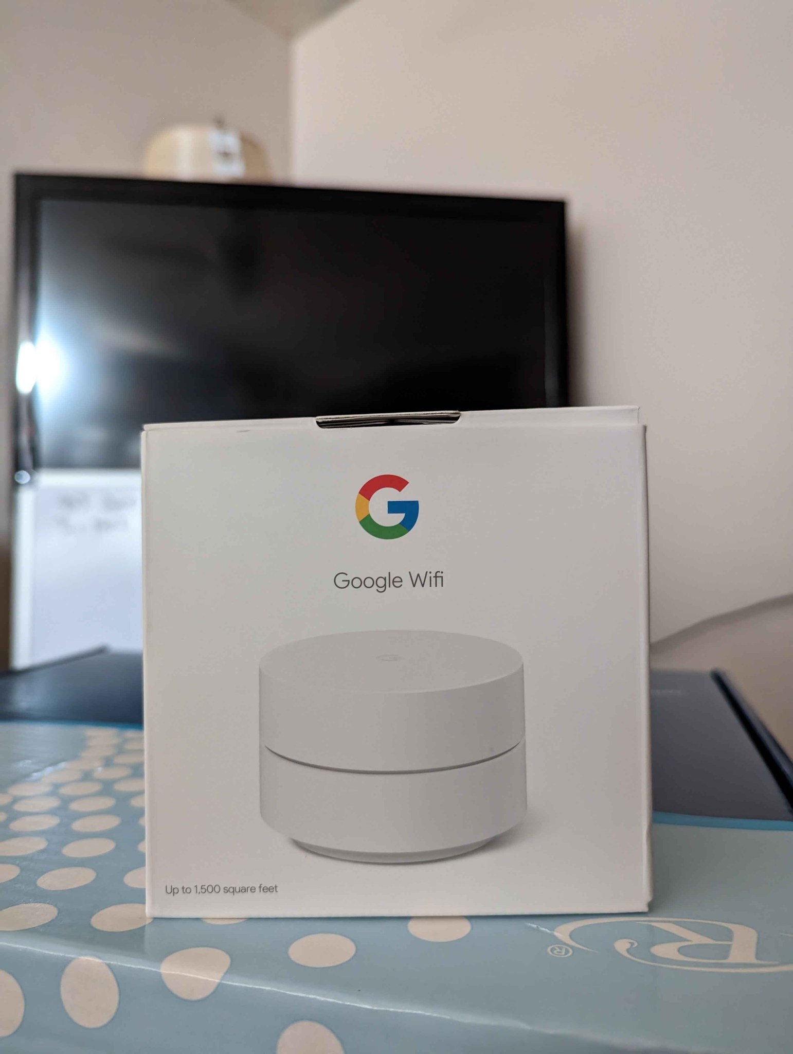 Upgrade to the Google Nest Wi-Fi Pro while it's at its cheapest