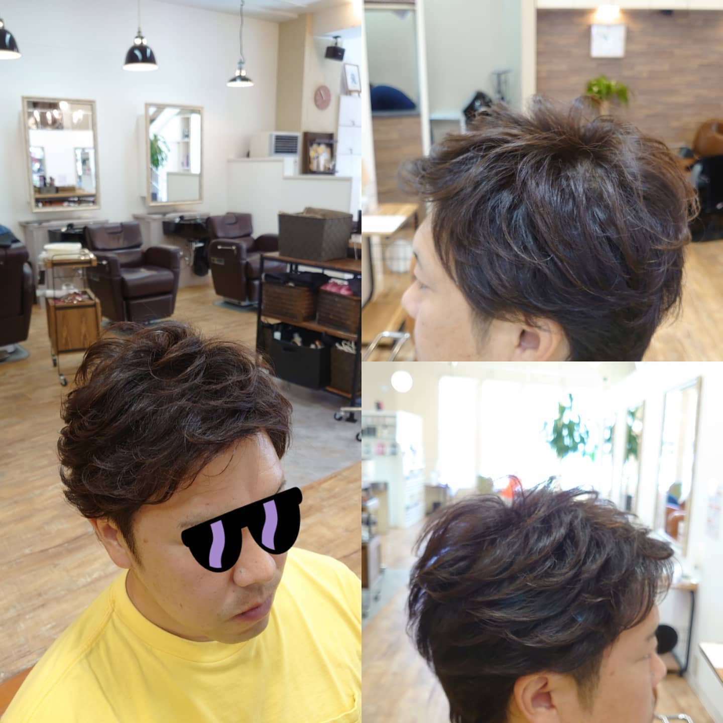 クラージュ本店 Home Facebook