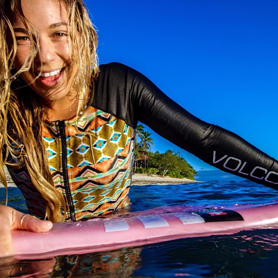Coco Ho on Reels