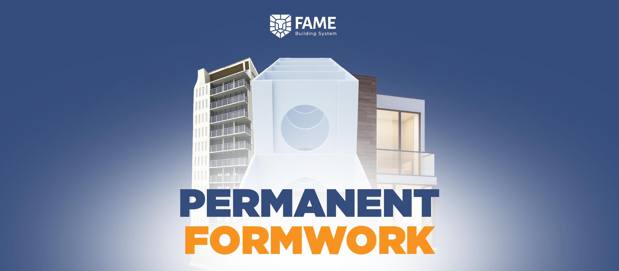 FAME Building System | Miami FL