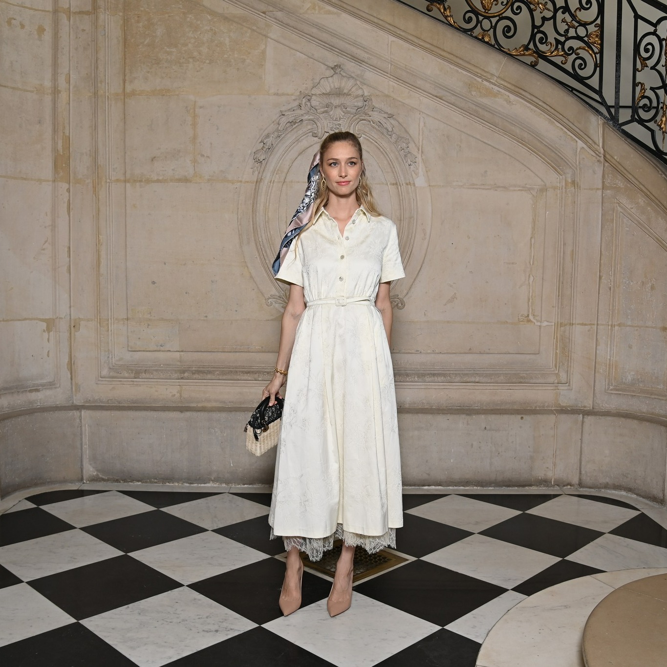 Point de Vue - Beatrice Casiraghi, Alessandra de Hanovre,...